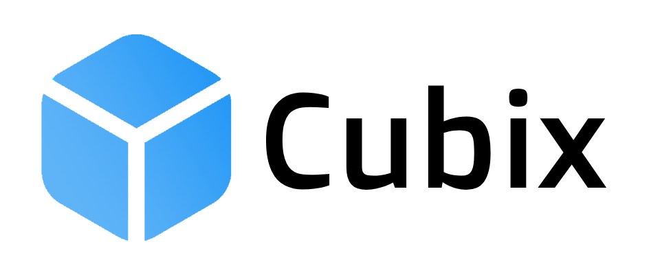 Cubix Logo